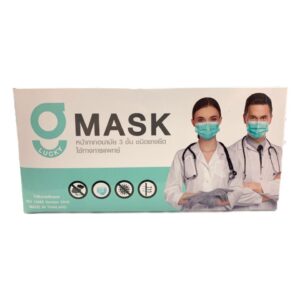 G lucky MASK