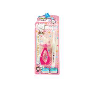 ชุดฝึกแปรงฟัน baby age Dentalpro
