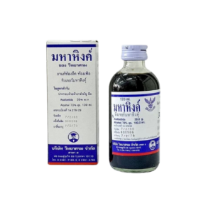 MHAHING waterBased 120cc