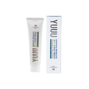 YUUU Toothpaste 20 g