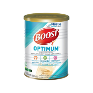 BOOST OPTIMUM NESTLE 800 grams