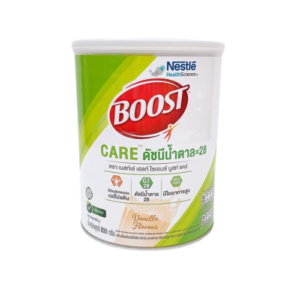 Boost Care  800 กรัม
