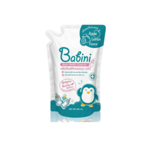 Babini ผลิตภัณฑ์ ล้างขวดนม เบบินี่ 700มล