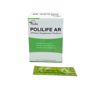 Polilife​ Ar​ โปลิไลฟ์​ เออาร์​