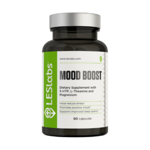 Mood Boost 60 cap