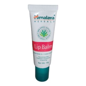 Himalaya lip balm 10g