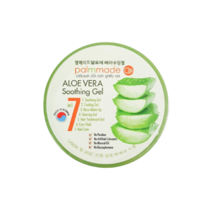 palmmade Aloe Vera Soothing Gel 300g