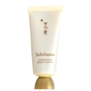 sulwhasoo clearifying mask 35 ml