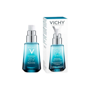 Vichy วิชี่ มิเนอรัล 89 อายส์ เซรั่ม 15มล