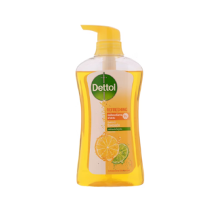 Dettol Refreshing 500g