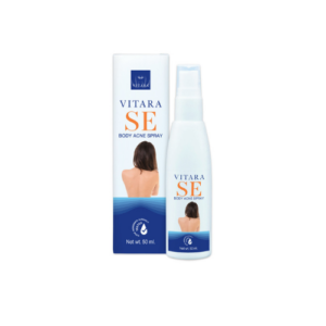 VITARA SE BODY ACNE SPRAY 50 ML