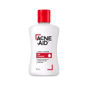 ACNE AID แอคเน่เอด ลิขวิด คลีนเซอร์ 50 ML