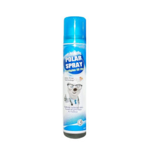 Polar spray น้ำมันยูคาลิปตัส 80ml