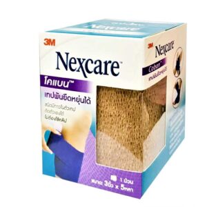 3M NEXCARE Coban 3นิ้ว*5หลา
