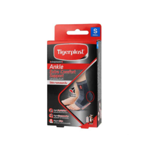 Tigerplast ไทเกอร์พลาสพยุงข้อเท้าไซต์เอส