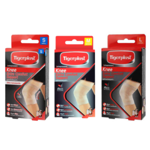 Tigerplast ไทเกอร์พลาสพยุงเข่า