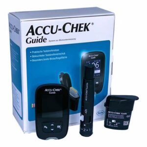 Accu-Chek Guide