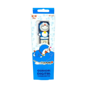 THERMOMETER DORAEMON BT-A21