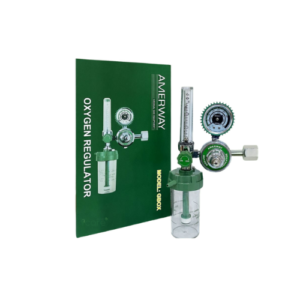 oxygen regulator M-2090 หัวเกย์