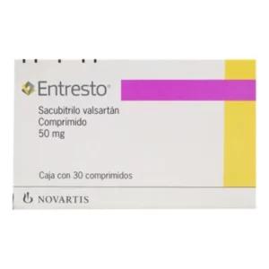 ENTRESTO50MG