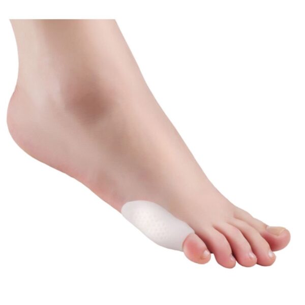 bunion padsสีเขียว