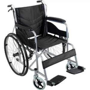 WHEELCHAIRวีลแชร์ เทา5900