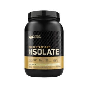 Optimum Nutrition Gold Standard 100%