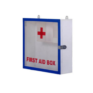 FIRST AID BOX 599