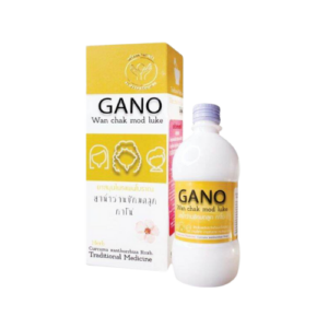 GANO 450 ML