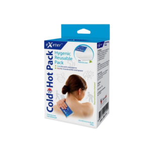 EXETER COLD HOT PACK