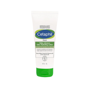 cetaphil daily advance lotion 30.Z