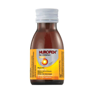 NUROFEN 60 ML *new