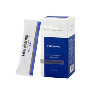 PROBAC-7 10 ซอง