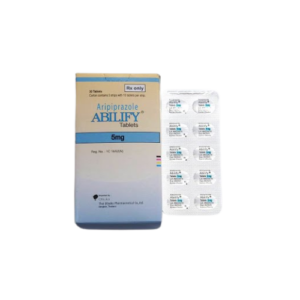 ABILIFY 5MG 30TAB