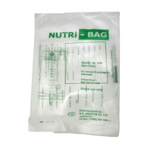 ถุงให้อาหาร 500 cc nutrient bag