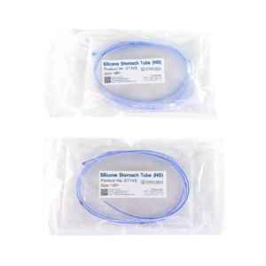 SILICONE STOMACH TUBE
