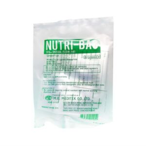 ืีnutri-bag*ซอง