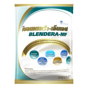 BLENDERA POWDER 2.5 KG