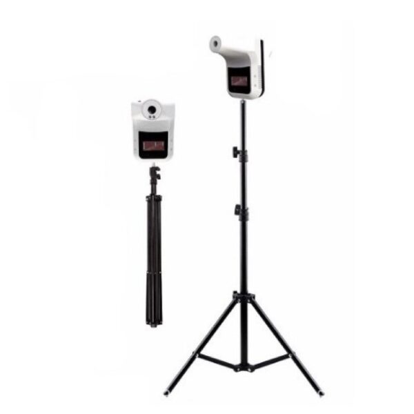 เครื่องวัดอุณหภูมิหน้าผาก+ขาตั้ง lnfrared thermometer