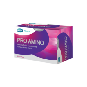 MEGA ORO AMINO 10SACHETS