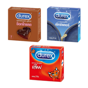 DUREX