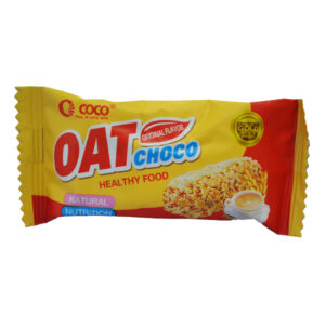 OAT chocobar