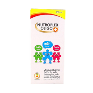 NUTROPLEX OLIGO 100 ML