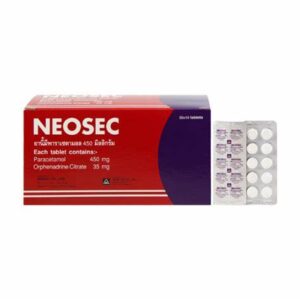 NEOSEC 50*10TAB