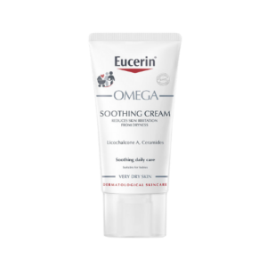 EUCERIN OMEGA 2*50GM