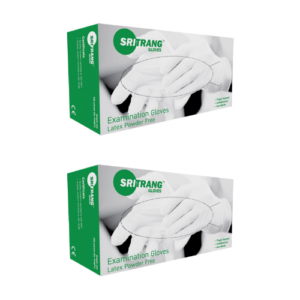 SRI TRANG GLOVES