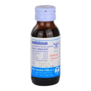AMMONIA 30 CC