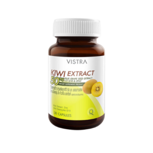 VISTRA KIWI Extract 50mg 30's