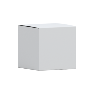 Square box