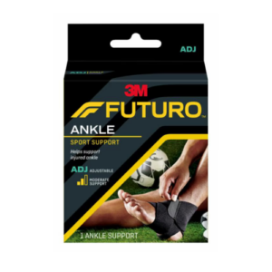 FUTURO ANKLE ADJ